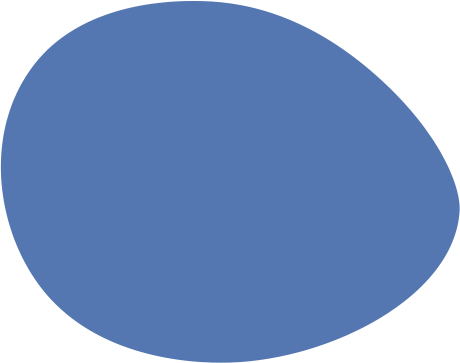 ston blue shape